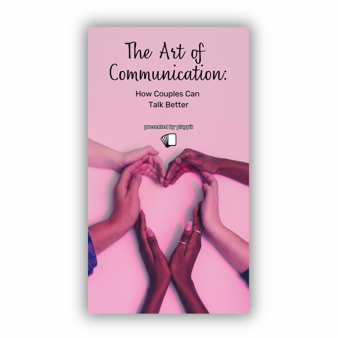 The Art of Communication – How Couples Can Communicate Better