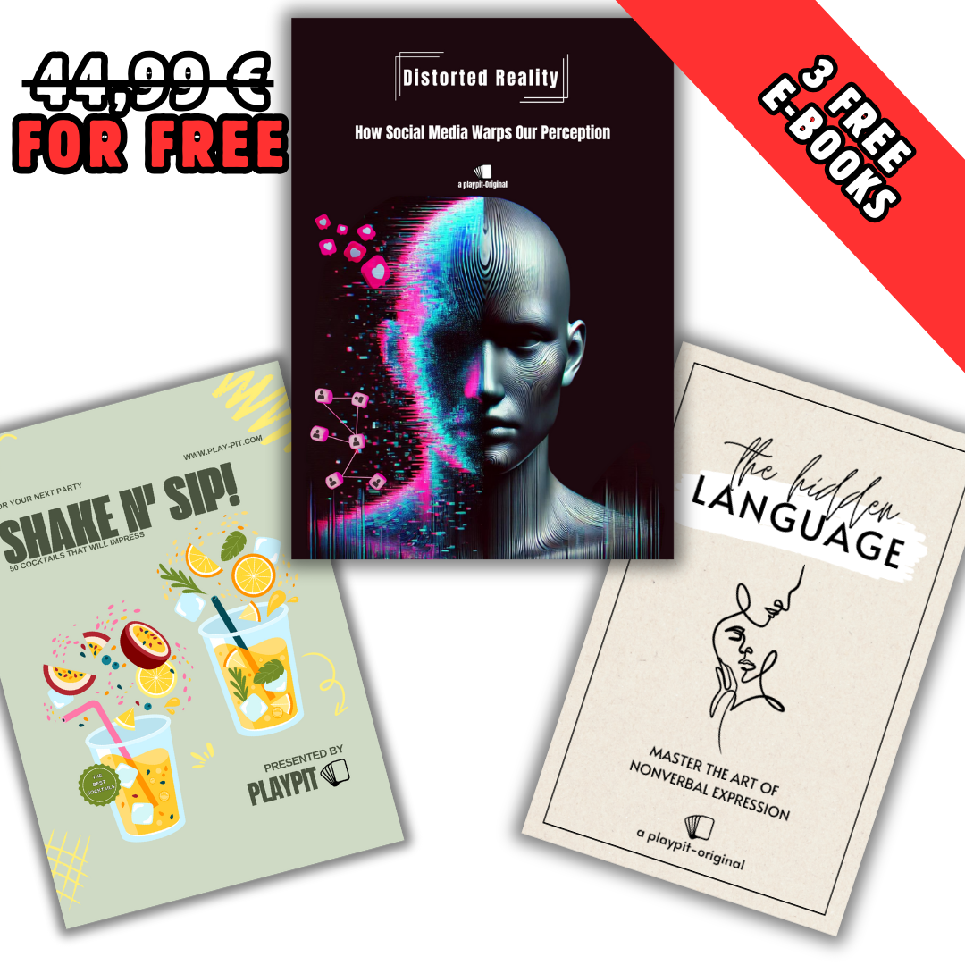 MEGA PARTY-BUNDLE