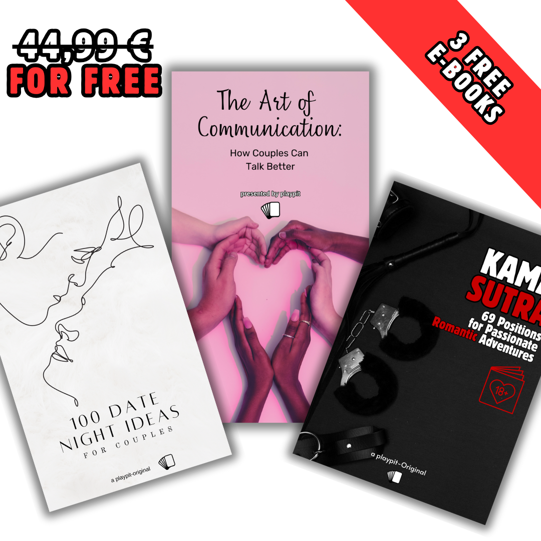 MEGA COUPLE-BUNDLE