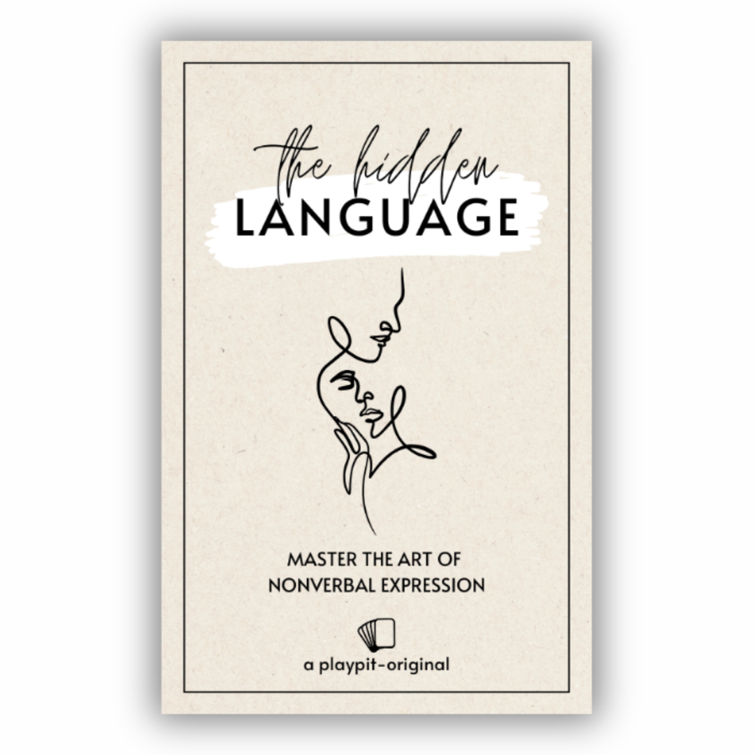 The Silent Language – Master the Art of Nonverbal Communication