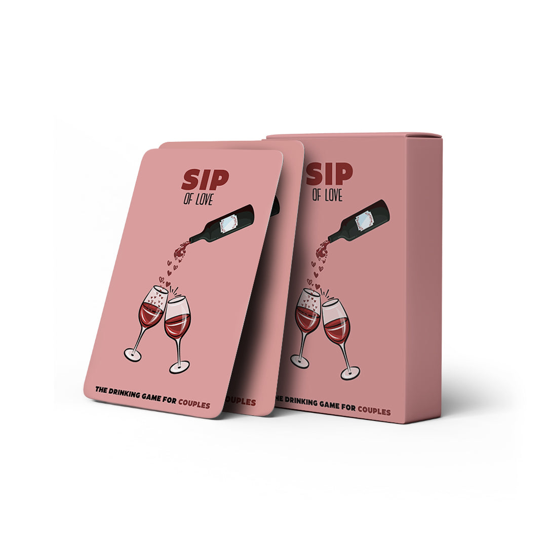 Sip of Love